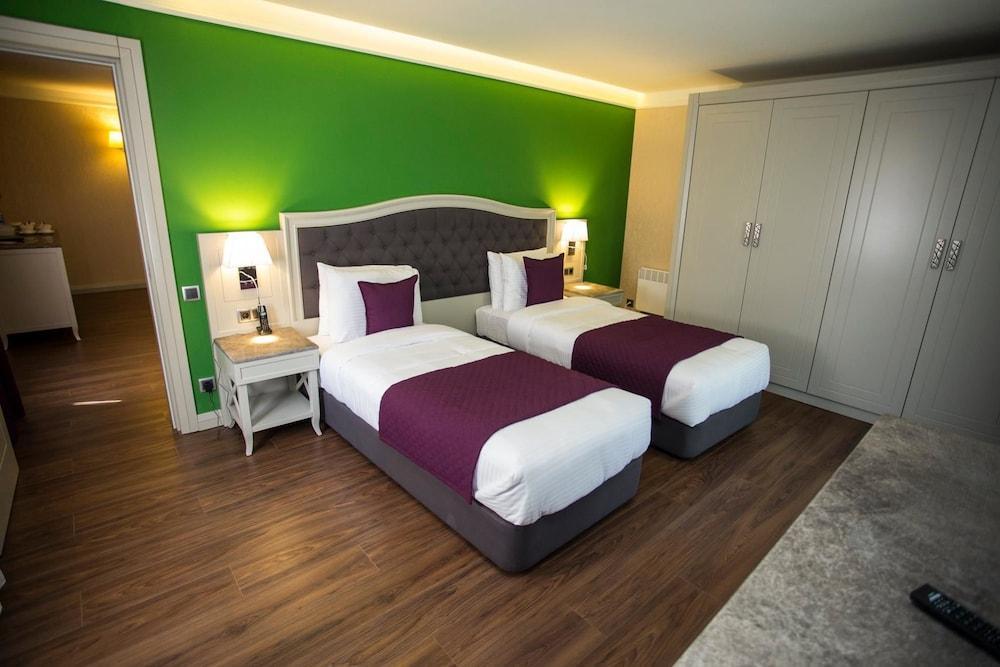 Sairme Hotels & Resorts Exterior foto