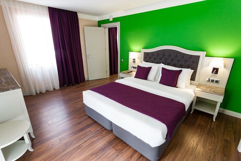 Sairme Hotels & Resorts Exterior foto
