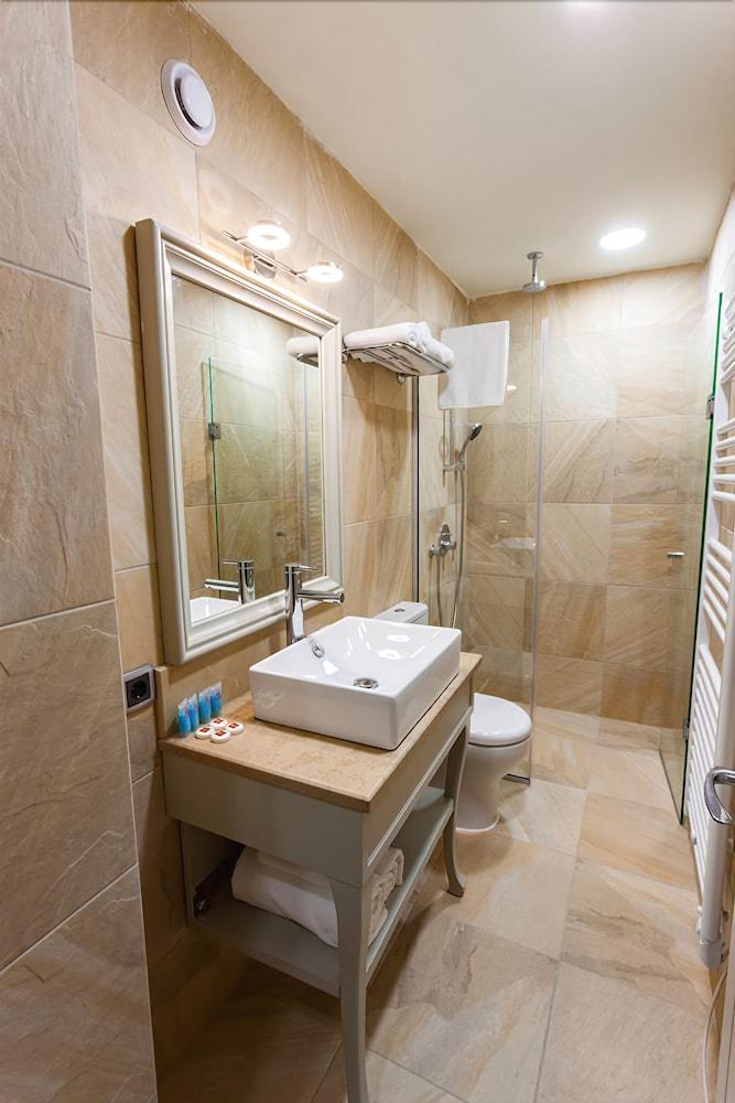 Sairme Hotels & Resorts Exterior foto