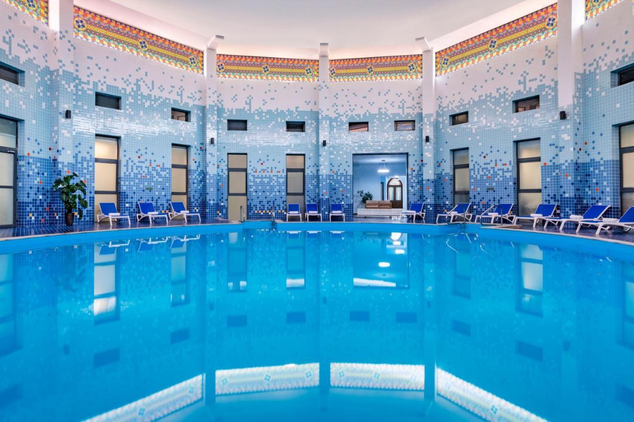 Sairme Hotels & Resorts Exterior foto