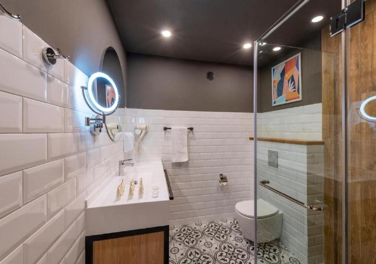 Sairme Hotels & Resorts Quarto foto