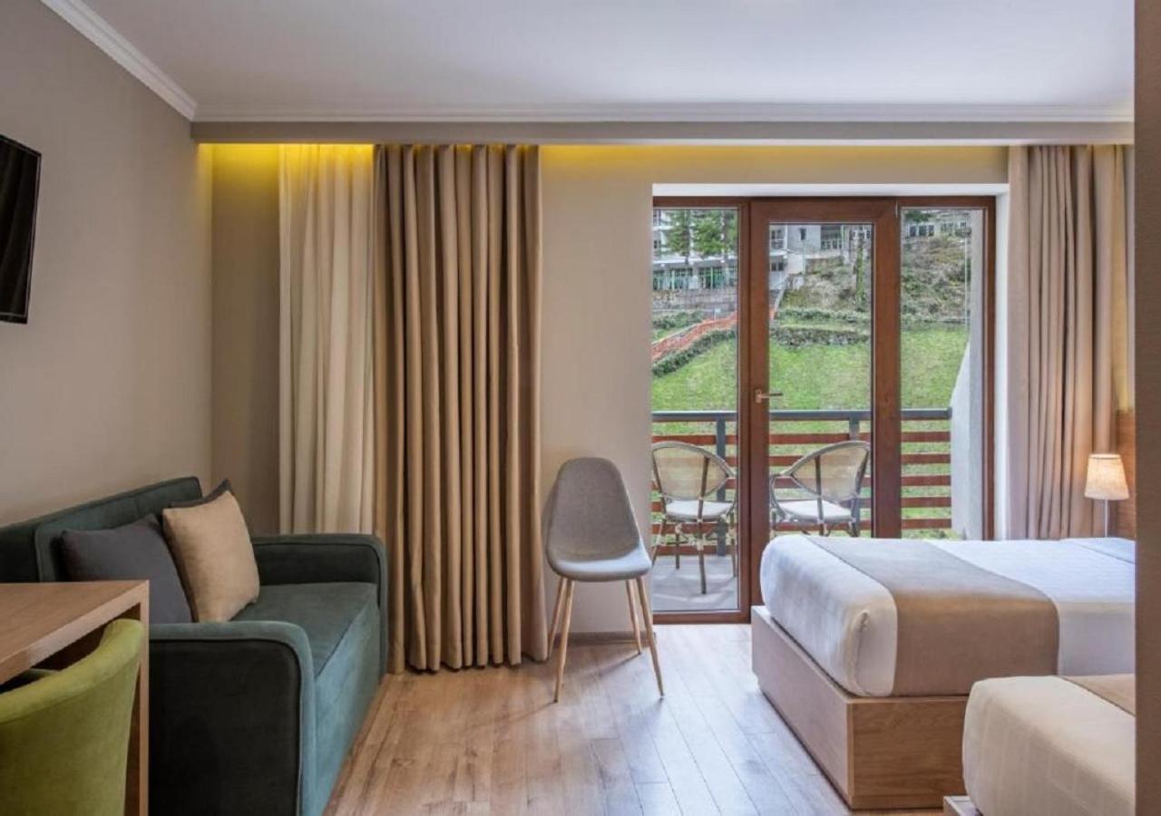 Sairme Hotels & Resorts Quarto foto