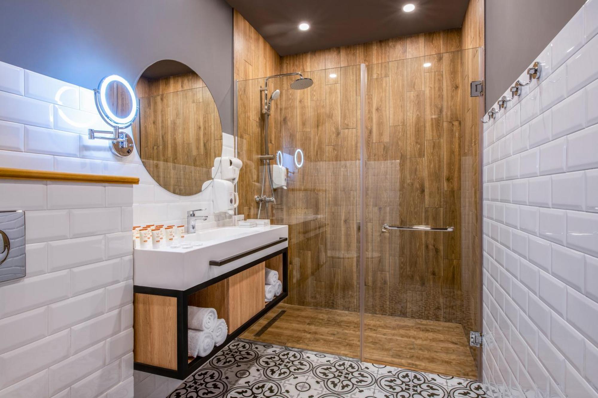 Sairme Hotels & Resorts Quarto foto